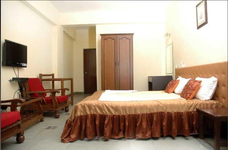 קנדולים Don Hill Beach Resort מראה חיצוני תמונה