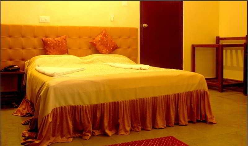 קנדולים Don Hill Beach Resort מראה חיצוני תמונה