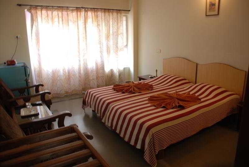 קנדולים Don Hill Beach Resort מראה חיצוני תמונה