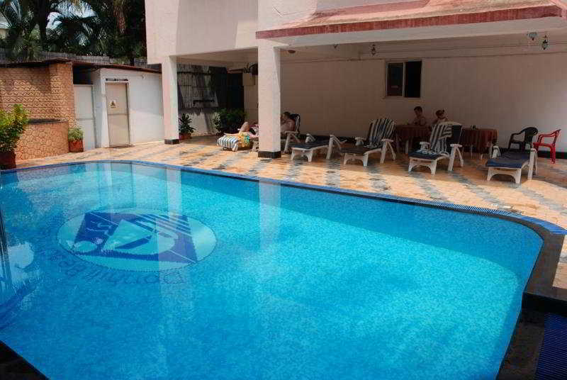 קנדולים Don Hill Beach Resort מראה חיצוני תמונה