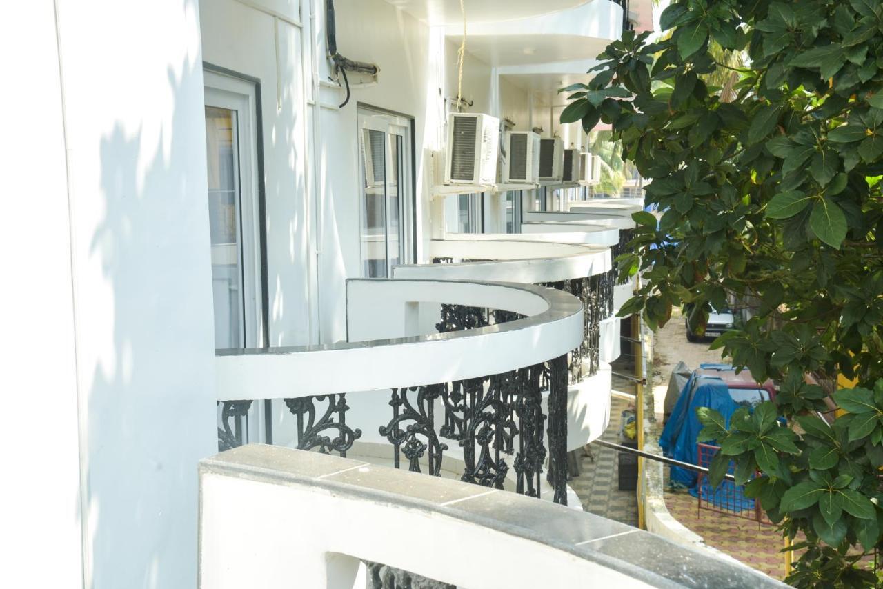 קנדולים Don Hill Beach Resort מראה חיצוני תמונה