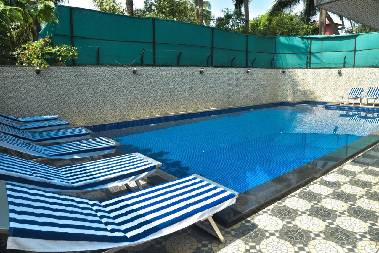 קנדולים Don Hill Beach Resort מראה חיצוני תמונה