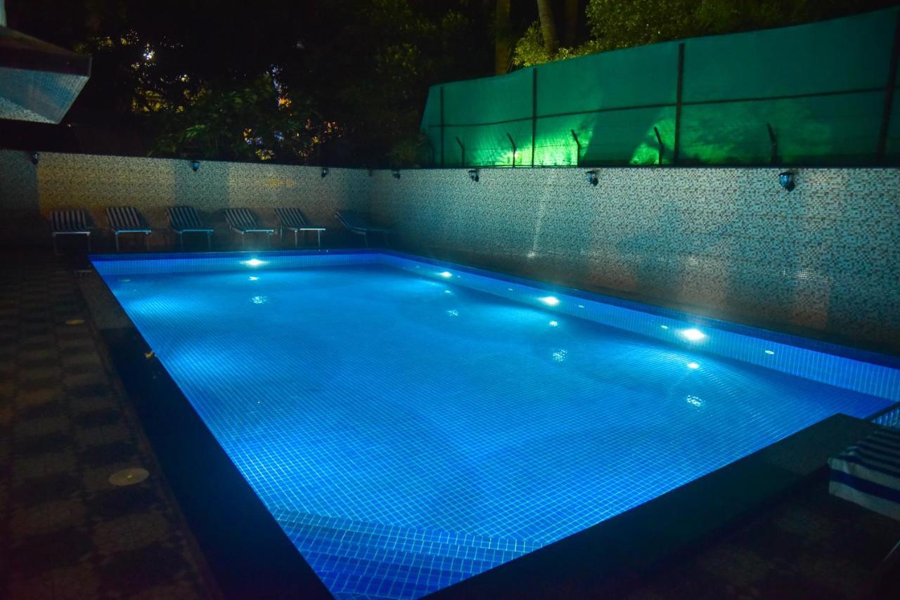 קנדולים Don Hill Beach Resort מראה חיצוני תמונה