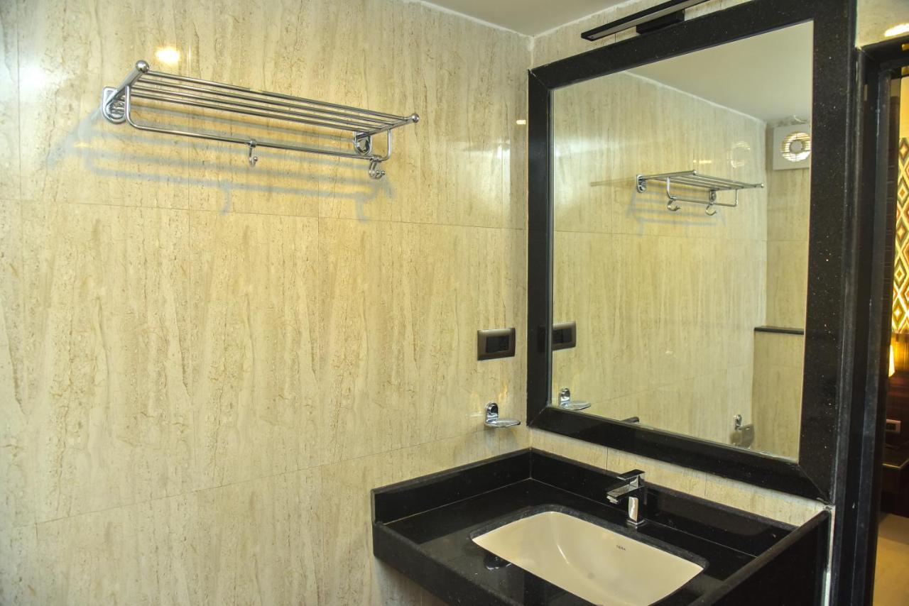קנדולים Don Hill Beach Resort מראה חיצוני תמונה