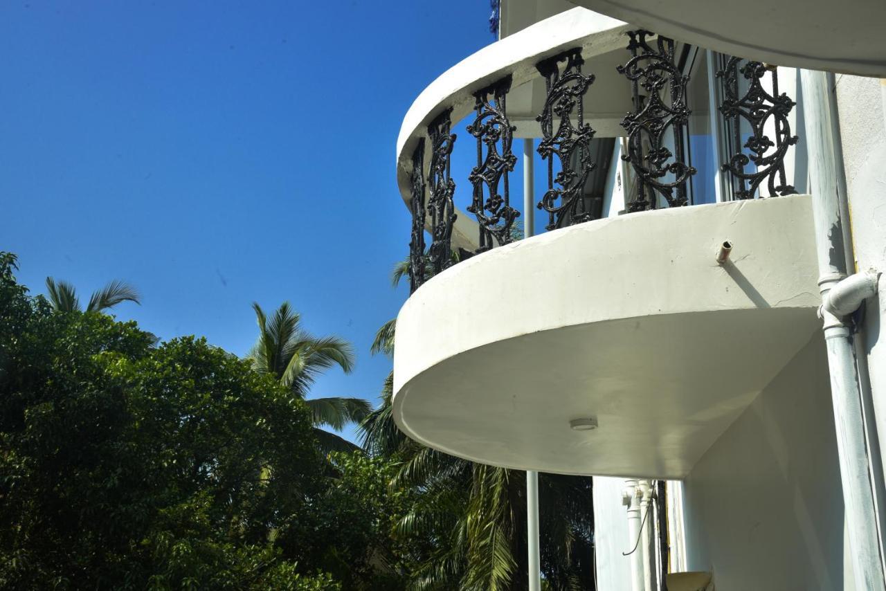 קנדולים Don Hill Beach Resort מראה חיצוני תמונה