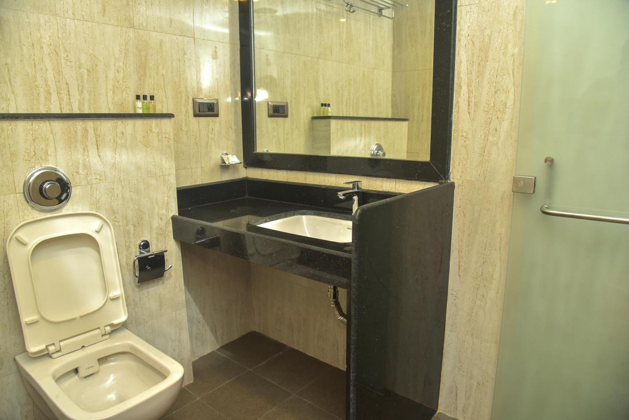 קנדולים Don Hill Beach Resort מראה חיצוני תמונה