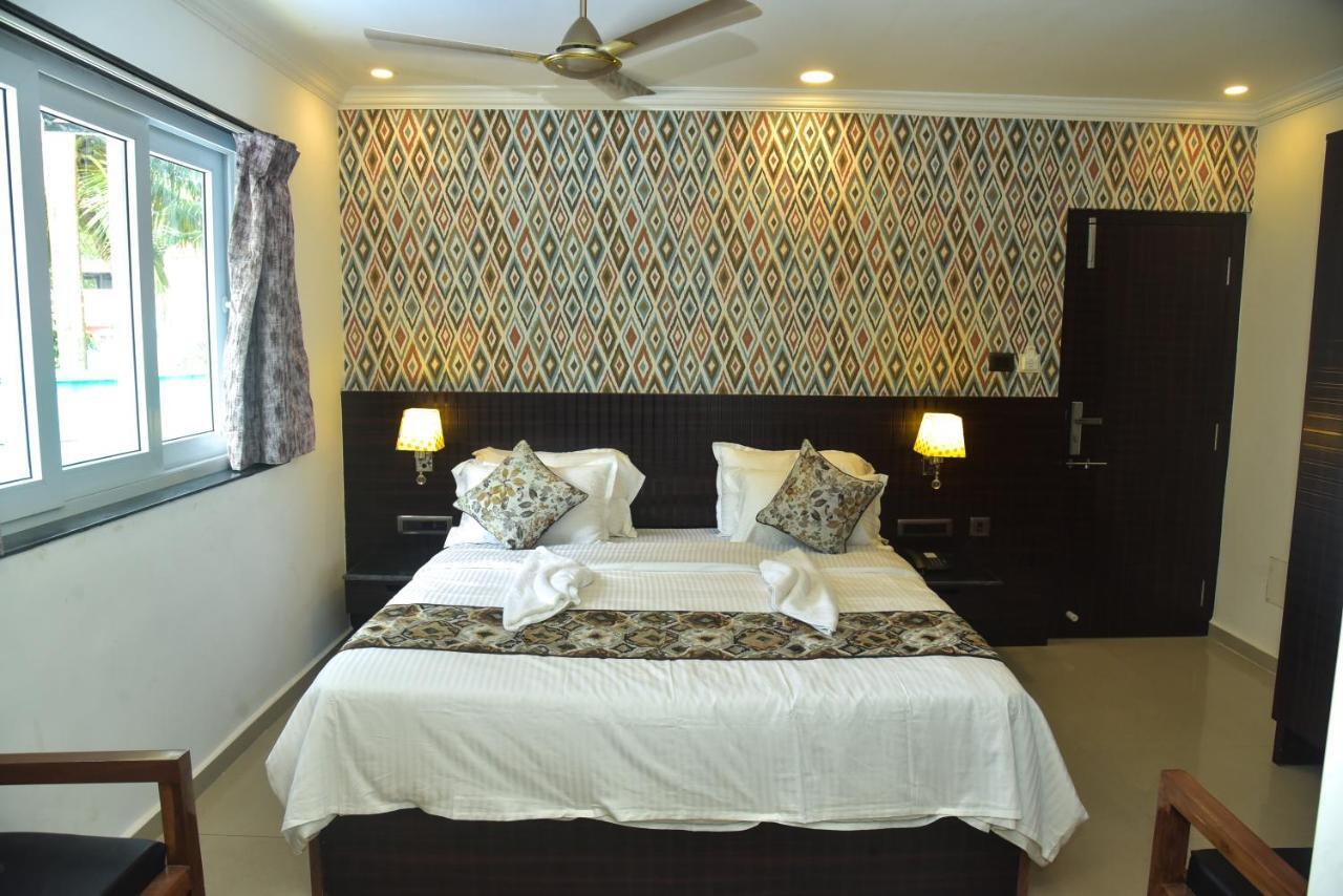 קנדולים Don Hill Beach Resort מראה חיצוני תמונה