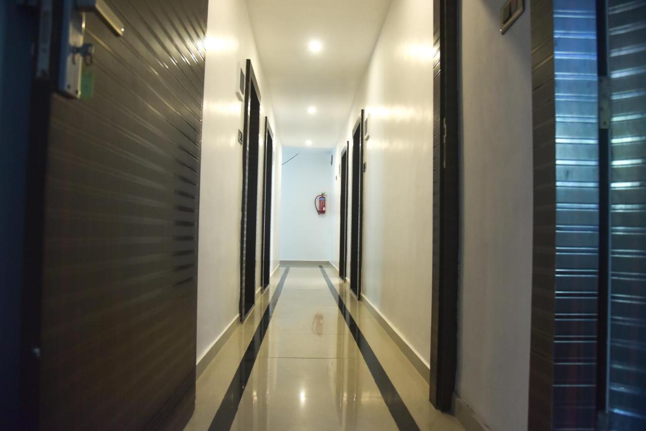 קנדולים Don Hill Beach Resort מראה חיצוני תמונה
