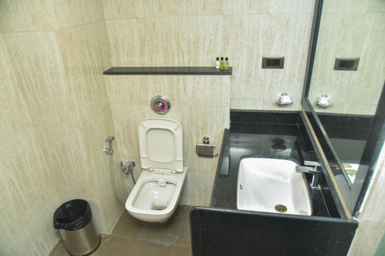 קנדולים Don Hill Beach Resort מראה חיצוני תמונה